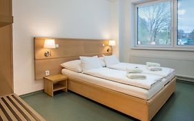 HOTEL U STAVAŘE - Hotelová DEPANDANCE